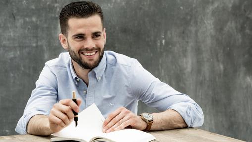 Nacho Fernández